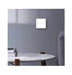ZigBee Wireless 4 Gang 12 Scene Tuya Switch Push Button Controller Battery Powered Automation Scenario Work Alexa Google Home