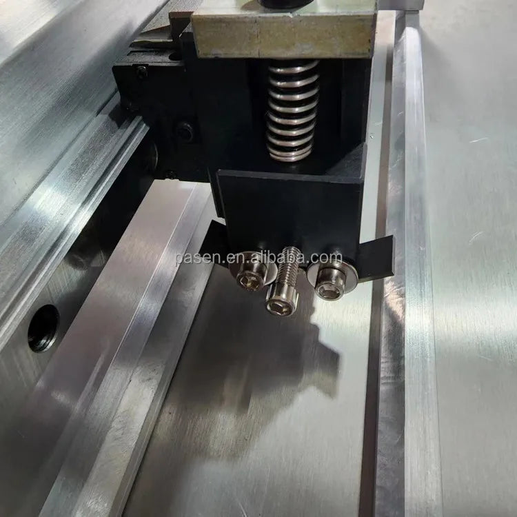 Manual V Type Cardboard Grooving Machine Cardboard V Groove Machine Paperboard Rigid Box Grooving Cutting Machine