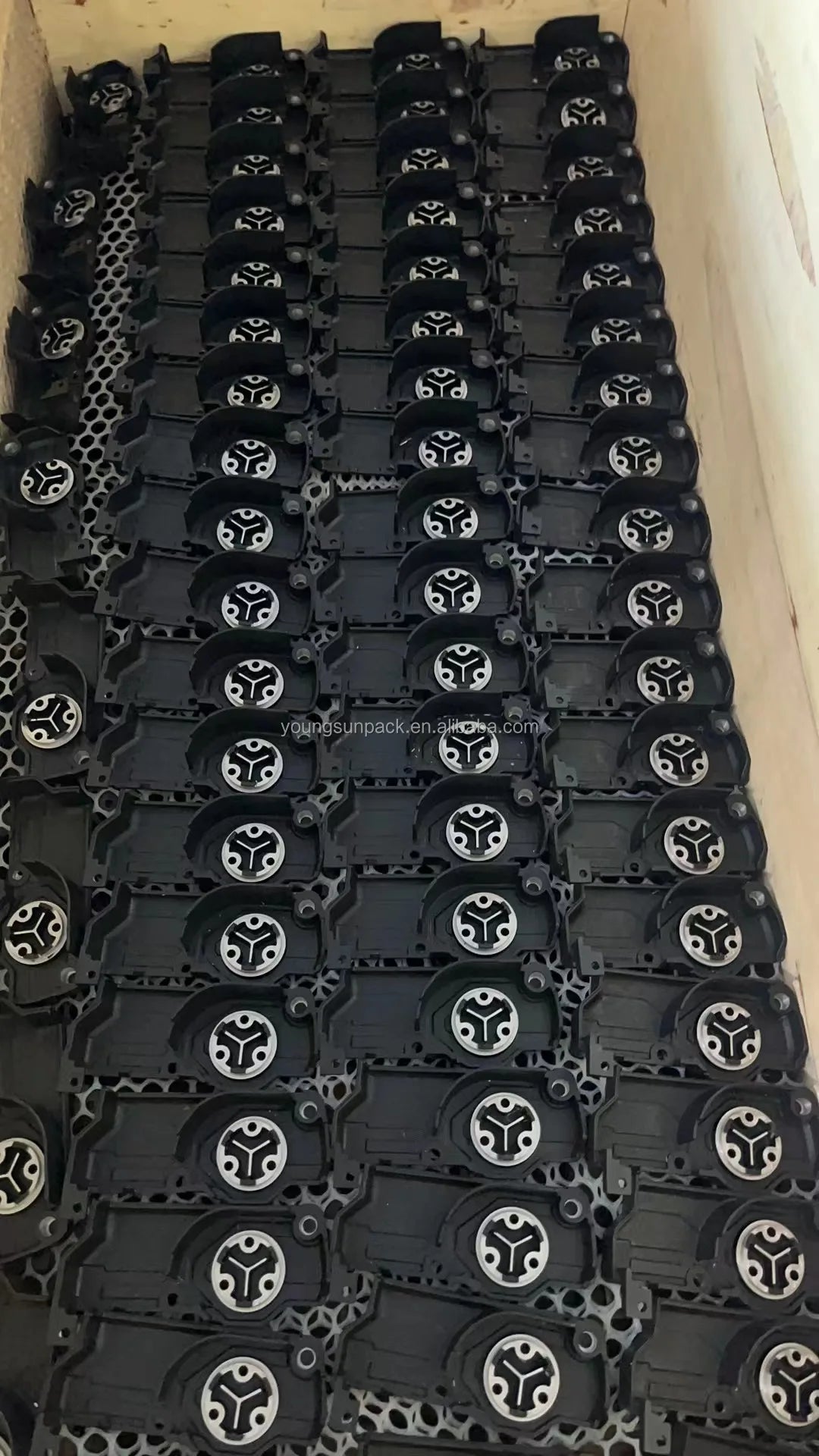 Spare Parts for Packing Machine