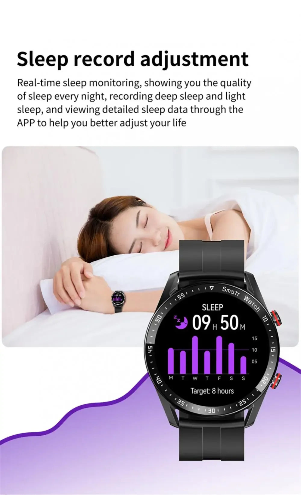 HW20 Smartwatch Fitness Tracker with Heart Rate & Blood Oxygen Monitoring My Store