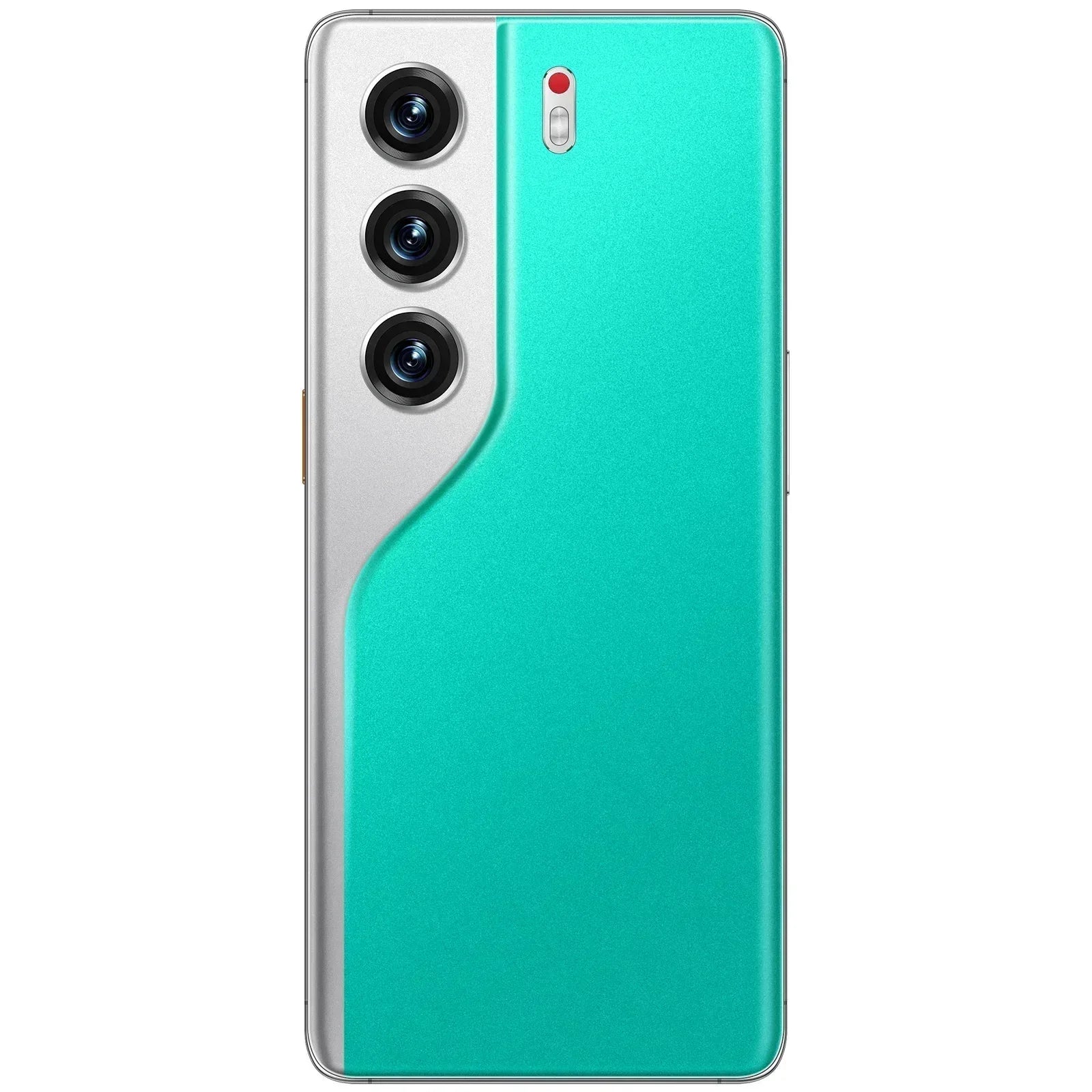 Tecno Camon 40 Pro 5G - 6.8 Inch AMOLED, 256GB Storage, Unlocked Mobile Green 12g Tidesmit