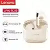 Tidesmit LP40 Plus Wireless Bluetooth Earphones HiFi Noise Canceling LP40 Plus Beige LP40 Plus Tidesmit