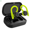 Tidesmit Wireless Earbuds with Bluetooth 5.3 and Noise Cancellation Wireless Tidesmit