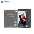 Privacy Hydrogel Screen Protector - 50 Pack SS-075HS SS-075HS Tidesmit