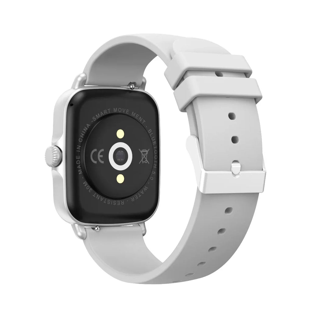 Smartwatch with Fitness Tracker, Heart Rate Monitor & 1.8 Inch Display My Store