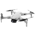 GPS Drone with 4K Camera - L900 Pro Foldable Quadcopter White White L900 Pro Tidesmit