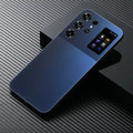 Tidesmit 5G Smartphone with 7.3 Inch AMOLED Display, 16GB RAM, 1TB Storage Black 16g Tidesmit