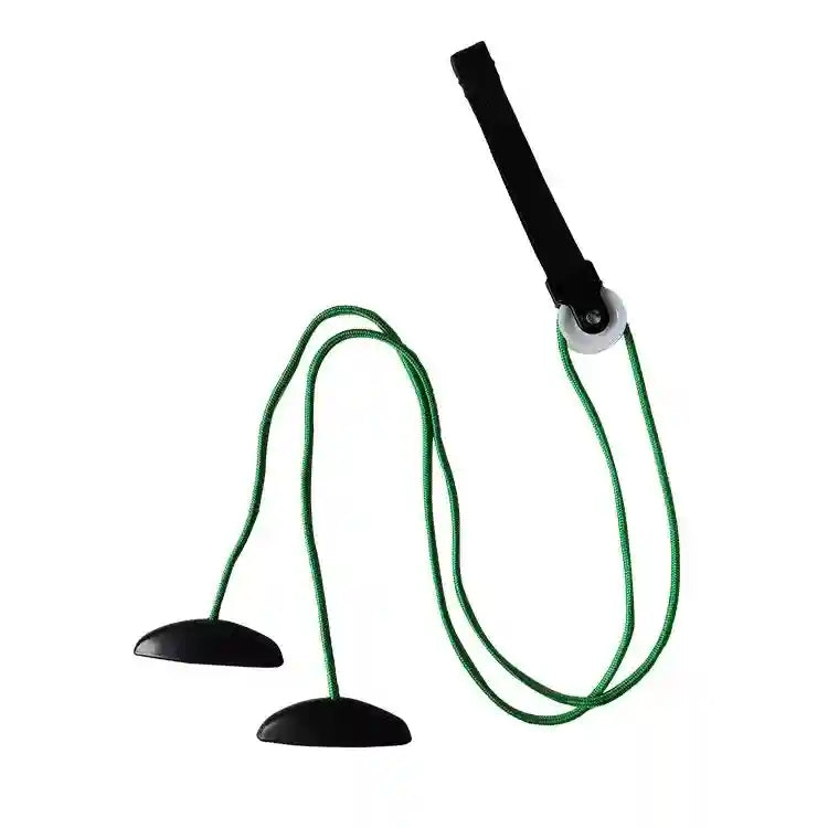 Shoulder Pulley for Physical Therapy and Home Rehab - Tidesmit Tidesmit