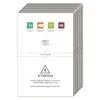 Hydrogel Screen Protector Cutting Machine for All Mobile Models Full Models 5A Matte(50pcs) Tidesmit