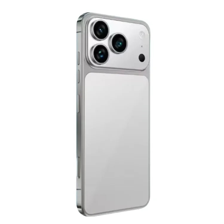 2025 17 Pro Max 5G Android smartphone with 6.9 inch 144Hz HD display and 108MP camera in product gallery view