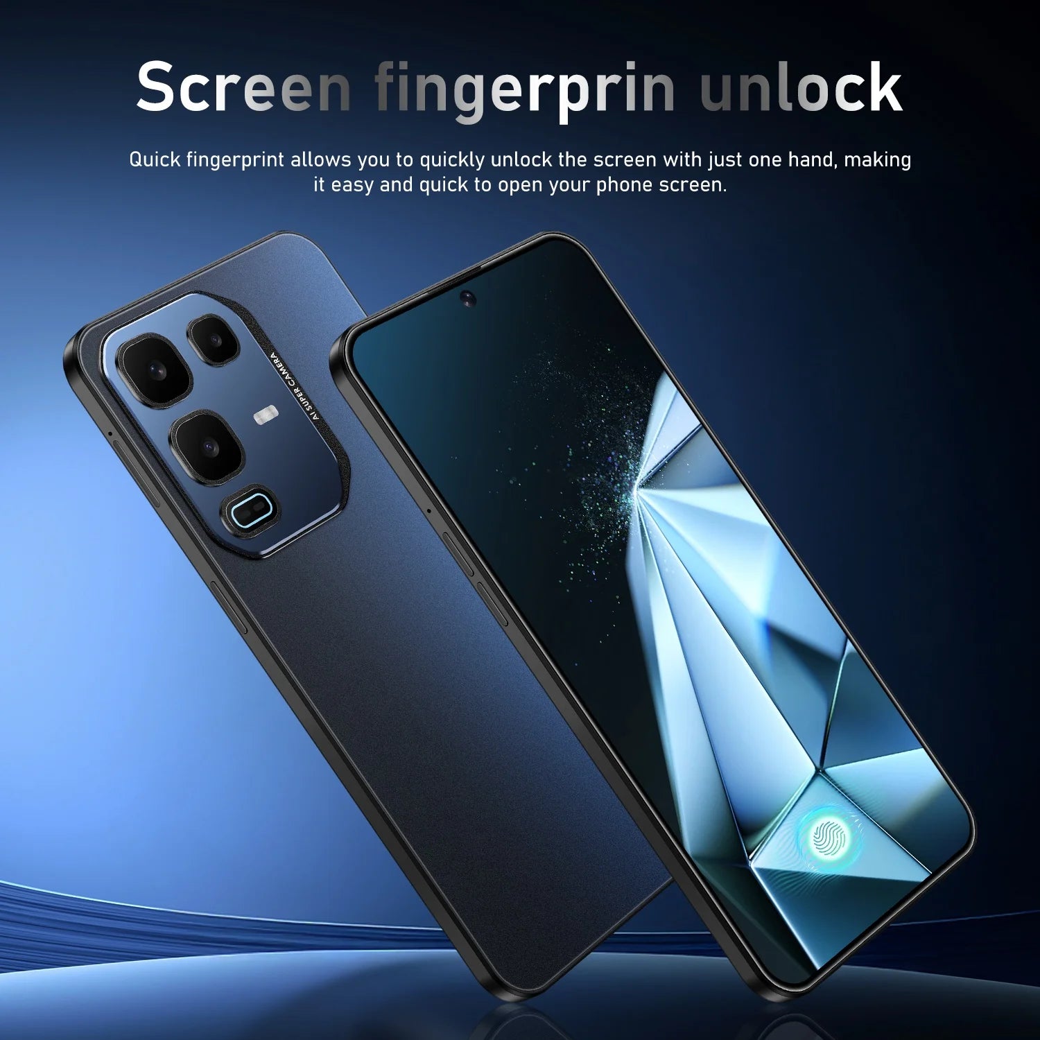 Infinix Note 50 Pro 5G smartphone with 16GB RAM and 1TB storage showing high-resolution 108MP camera features