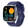 Smartwatch Fitness Tracker ET593 - Heart Rate Monitor, Sport Gray Blue ET593 My Store