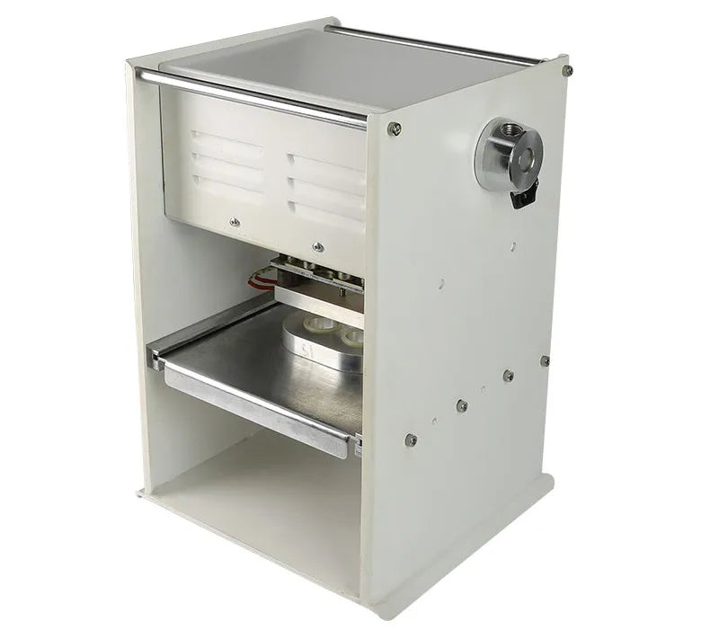 Customized Electric Plastic Scope Heat Sealing Packing Machine for Cartons and Paper for Chemical Applications
