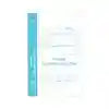 Hydrogel Screen Protector Film 120x180mm 50-Pack for All Smartphones 120*180MM Anti-Blue Light Film 50PCS Tidesmit