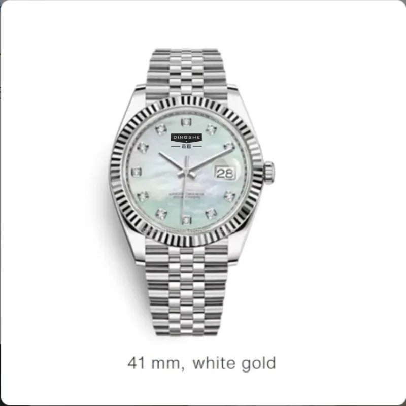 ROLES Custom Super Luminous Automatic Luxury Best China Wholesale 5A Distributor Designer Vsf Factory 1: 1 Super Clone Reloj