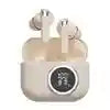 M88 Wireless Active Noise Cancelling Earbuds BT 5.4 by Tidesmit White M88 Tidesmit