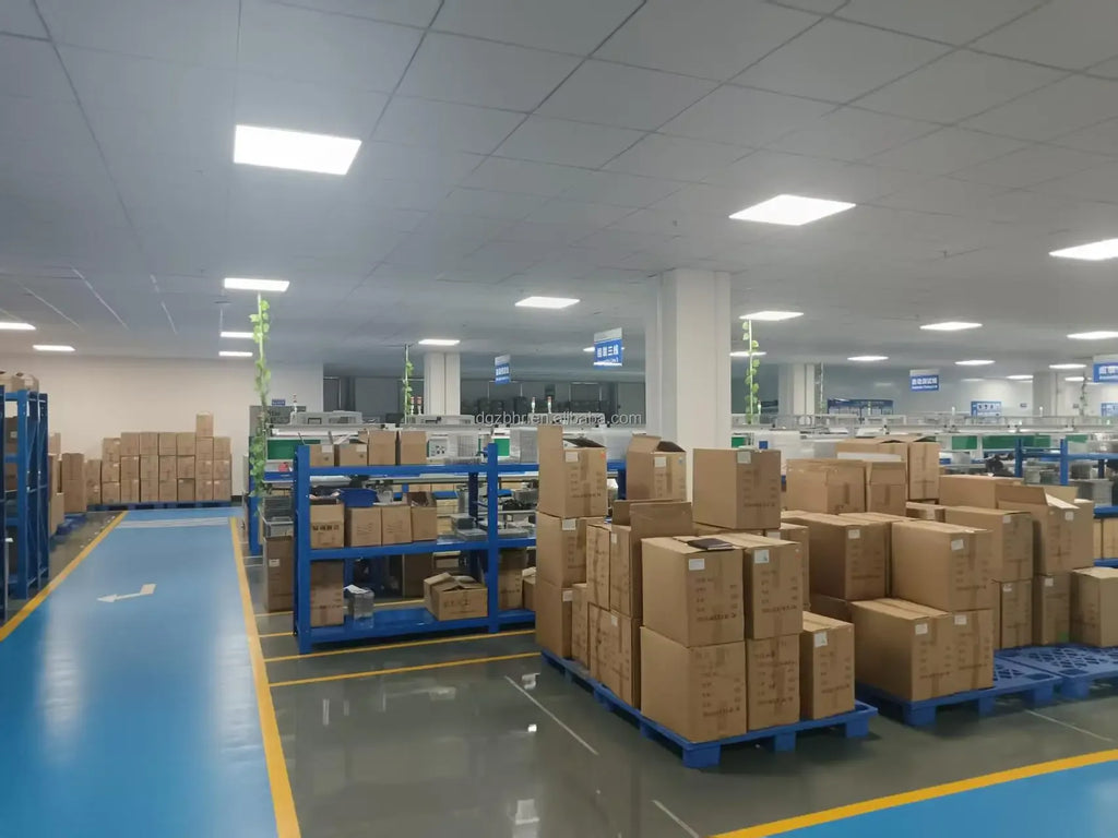 High Capacity Shoe Cleaning Equipment Automatic Dryer for Garment Shops and Gyms