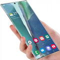 Note 20 Ultra 5G Unlocked Smartphone 1TB 16GB RAM Black Tidesmit