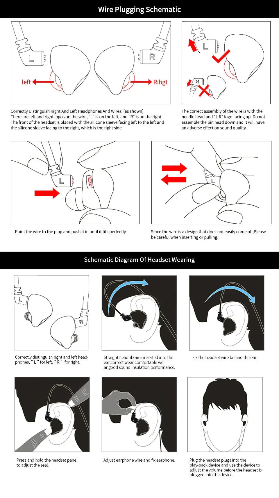 KZ ZSN Pro X Metal Earphones 1BA+1DD Hybrid Technology HIFI Bass Earbuds In Ear Monitor Headphone Sport Noise Cancelling Headset Tidesmit