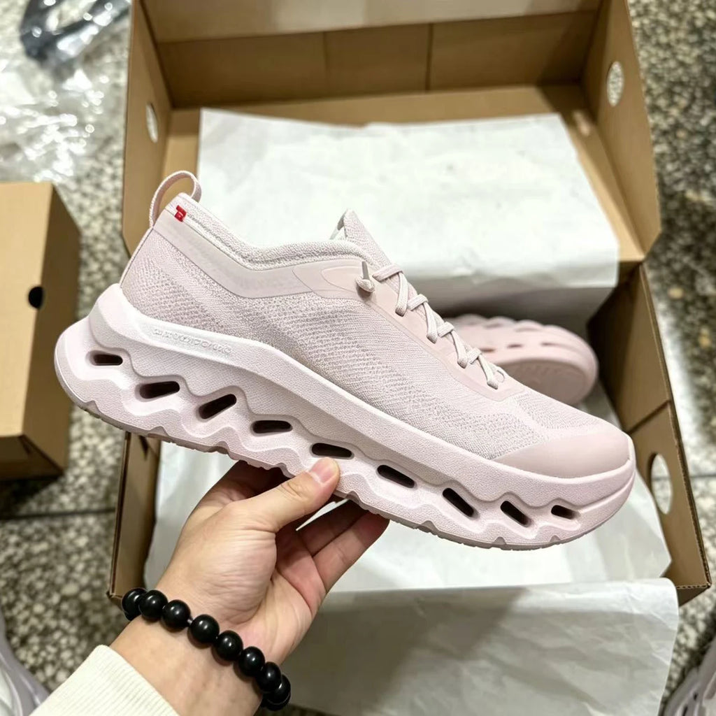 Bset Sale Men's Women's on Running Cloud Cloudtilt Moon Monster Loewes Shoes Luxury Original Designer Sneaker Brand Casual Shoes