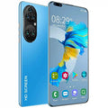 Tidesmit 5G Smartphone 512GB - 7.8 Inch AMOLED Dual SIM Mobile Tidesmit