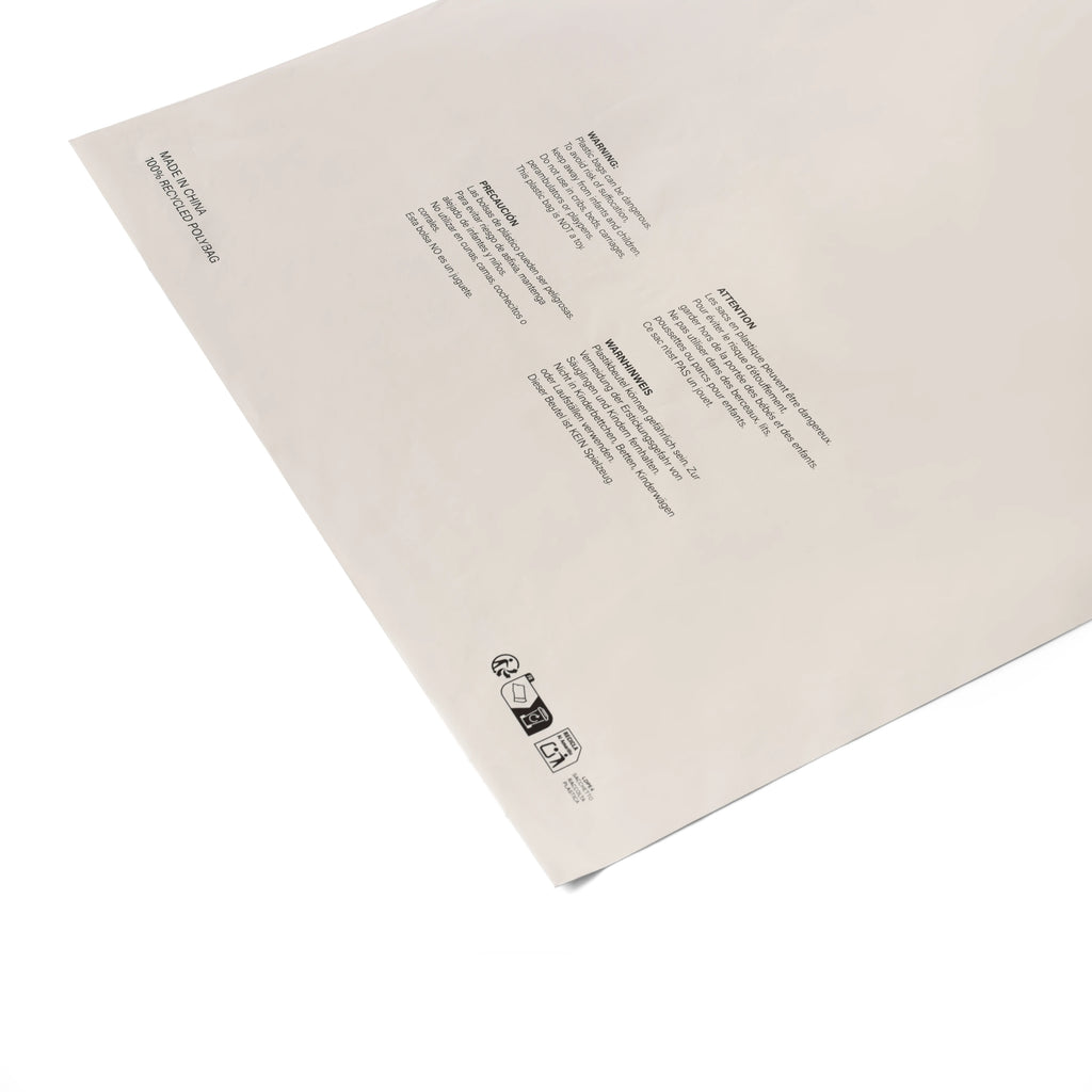 Custom Wholesale Envelopes Biodegradable Eco Friendly Polymailer Poly Mailer Bags Printed Plastic Mailing Bags