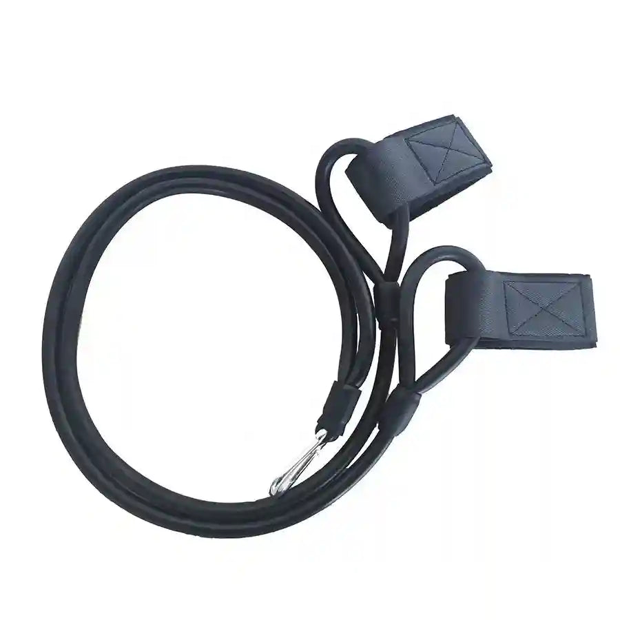 Baseball Resistance Bands - Non-Slip Arm Sets for Pitching Mechanics Tidesmit