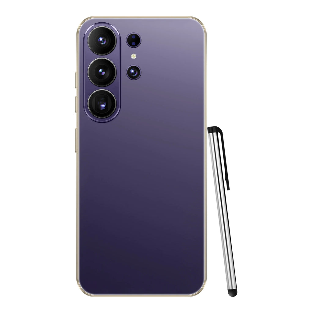 S26 Ultra smartphone featuring 7.3-inch screen 16GB RAM and 1TB storage for 5G Android mobile performance