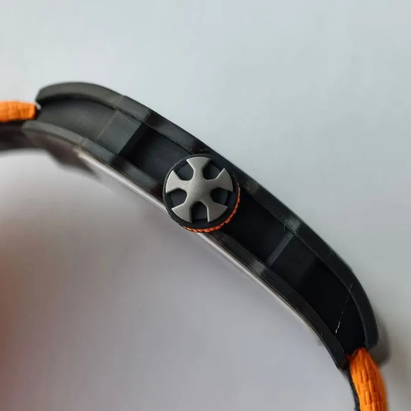 Top Quality Ultra-thin Thickness 7.8mm Mechanical Watch 28.4x31.25mm Size Luxurious Men's Watch