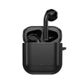 Wireless Earbuds Tidesmit Low Latency Stereo Sound Headphones Black Tidesmit