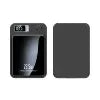 Tidesmit 5000mAh Magnetic Wireless Power Bank | 22.5W Fast Charging 5000mah(mAh) Black Tidesmit