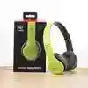 Tidesmit Wireless Bluetooth Earbuds - Sweatproof Sport In-Ear Fit Wireless Green Tidesmit