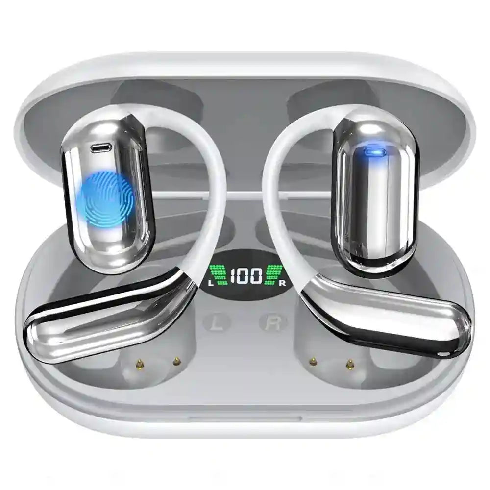 Open Ear Wireless Earbuds YYK-Q16 Sport Headphones by Tidesmit Tidesmit