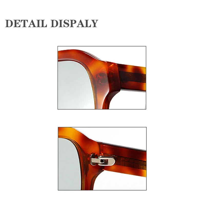 Hot Selling  Sunglass 2026 Luxury Designer Women Men Sunglasses  Diamond Cut Rimless Spring Hinge Shades Glasses Direct Factory