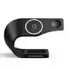 4-in-1 Magnetic Wireless Charging Station | Fast Qi Multi-Device Stand Universal Black Tidesmit