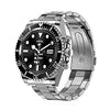 AW12 Fitness Tracker Smart Watch with Heart Rate & Sleep Monitor Black AW12 smart watch My Store
