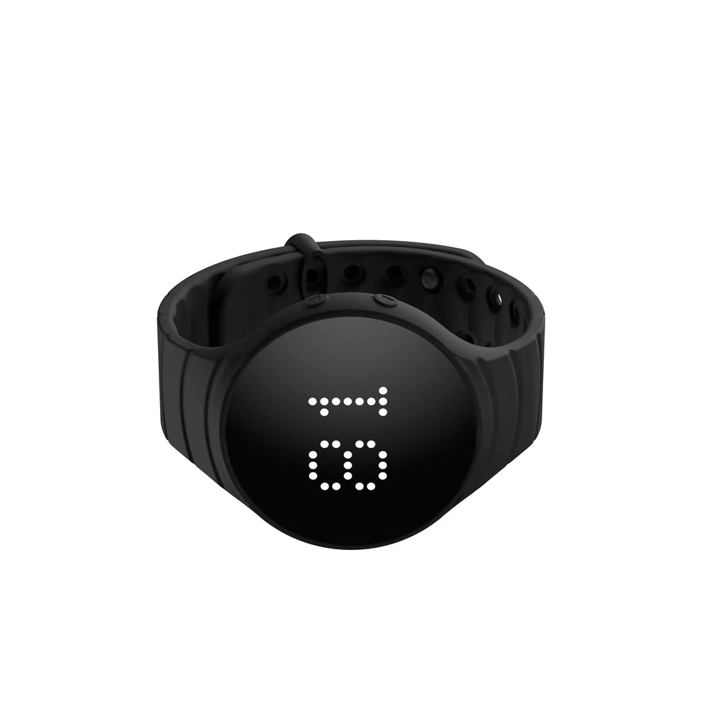 Sport Smartwatch R6 - Water-Resistant Fitness Tracker with Heart Rate Monitor My Store