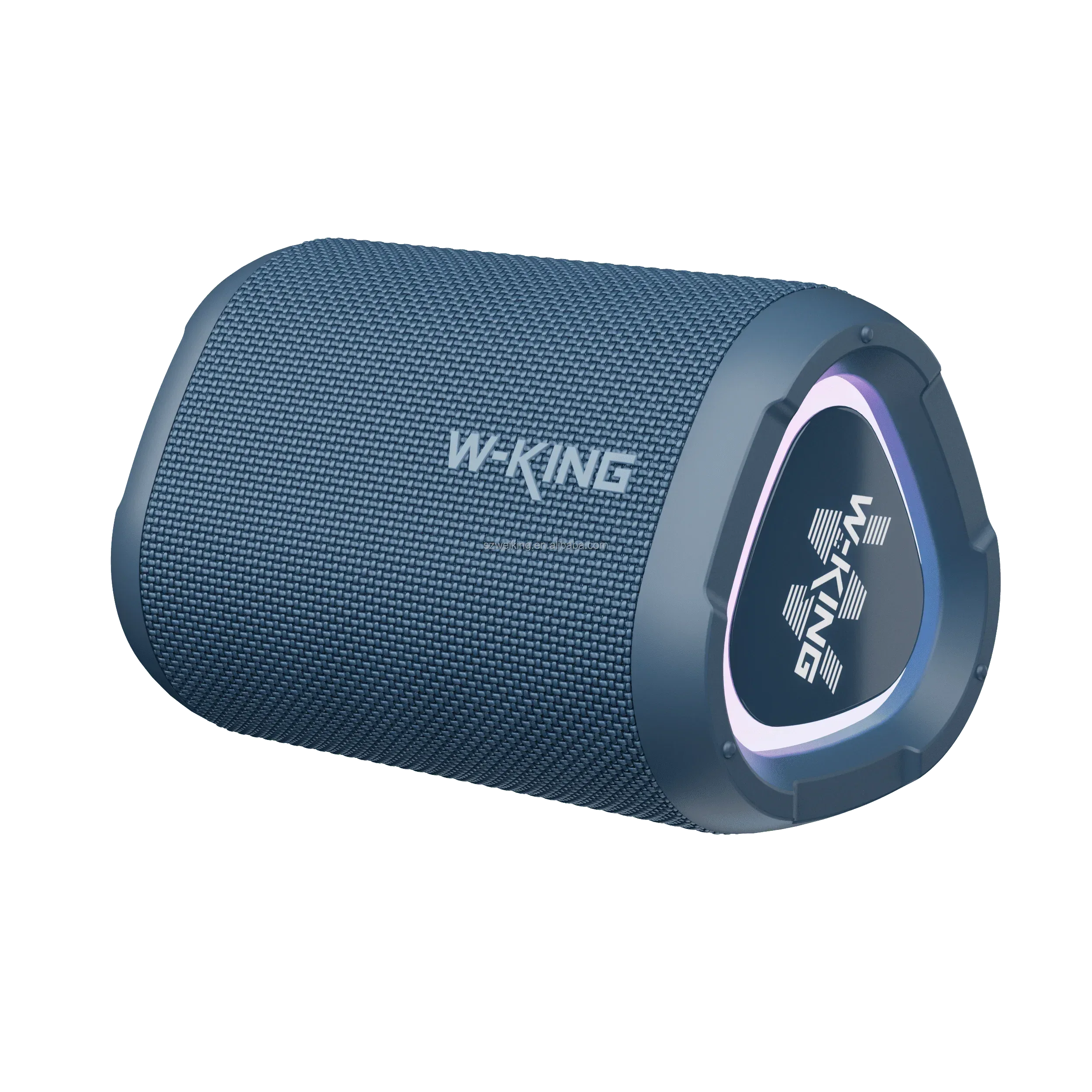 Portable Bluetooth Speaker Waterproof IPX6 with 360 Sound and Bass Boost My Store