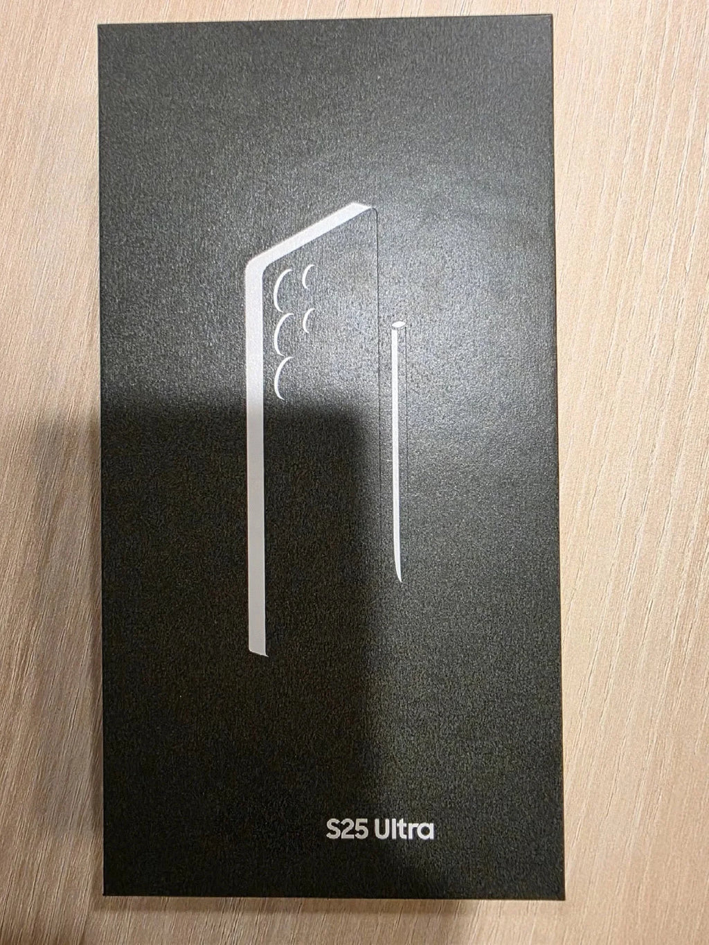 2025 S25 Ultra 5G Android Smartphone 6.9 inch screen 12GB RAM 512GB storage with S-Pen