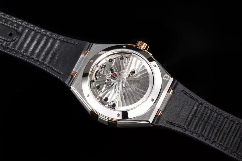 Wholesale of New Simple and Versatile Fully Automatic Mechanical Watches