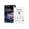 Hydrogel Screen Protector 50 Pack for Cutting Machines 180*120MM Matte Tidesmit