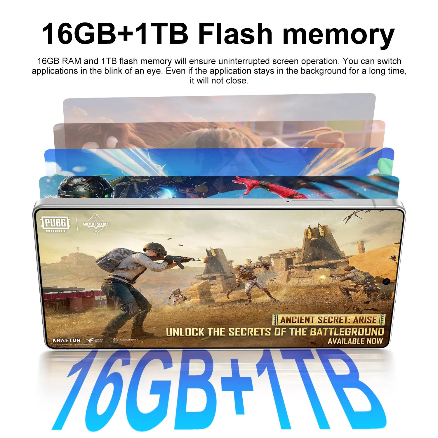 Used S25 Ultra 5G smartphone with 16GB RAM 1TB storage 7.3 inch HD screen and dual SIM Android 15 mobile phone