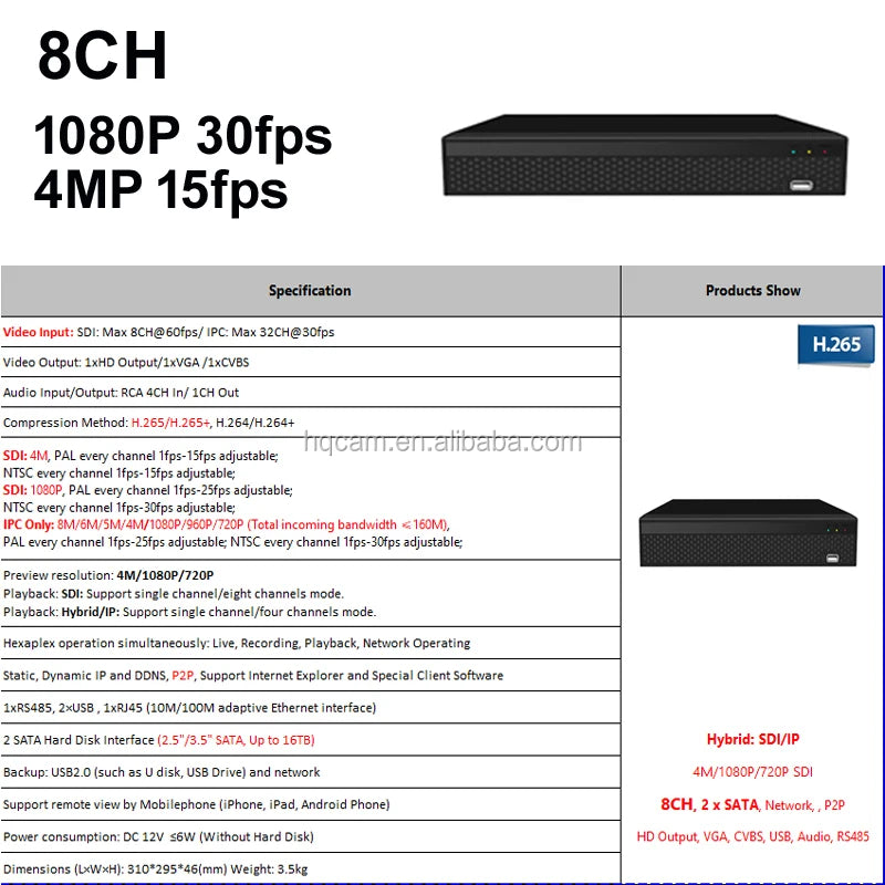 4K IMX385 IMX290 IMX307 Industrial CCTV HD-SDI EX-SDI 60FPS 8MP 5mp 1080P Security Mini Broadcast Box SDI Camera Medical Live
