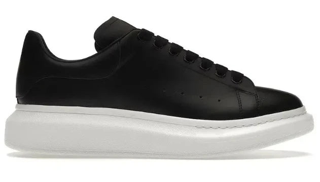 Stock X Luxury Designer Shoes Mens Womens Platform Black White Sneakers Trainers Shoes