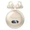 LX-M79 Open Ear Wireless Sport Headphones - Tidesmit Beige LX-M79 Tidesmit