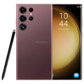 Android 5G Smartphone 6.8 Inch AMOLED 1TB 16GB RAM Unlocked Mobile Tidesmit