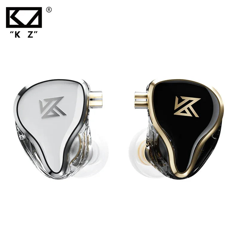 16-Driver HiFi In-Ear Monitors with Bass Focus by Tidesmit Tidesmit