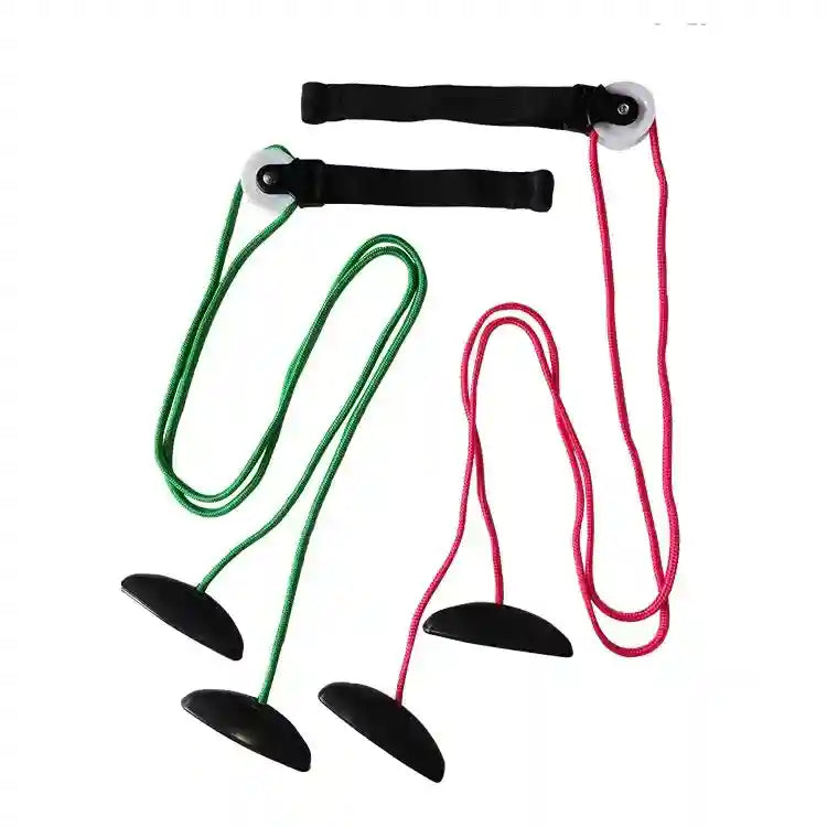 Shoulder Pulley for Physical Therapy and Home Rehab - Tidesmit Tidesmit