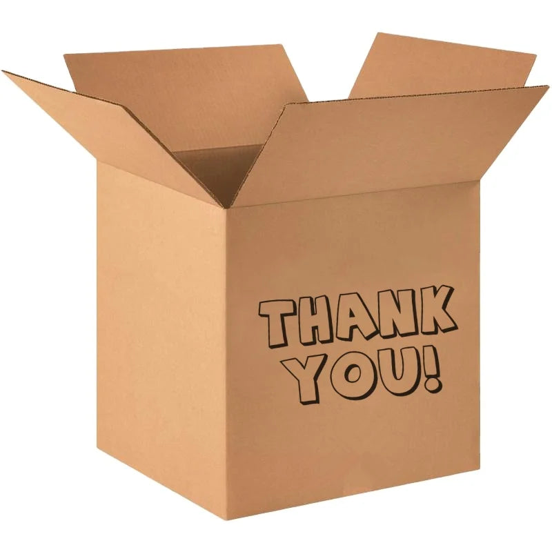 Corrugated Box Manufacturers Offer Customizable Super-hard Mobile Boxes Embossing Recyclable Features for Logistics Express