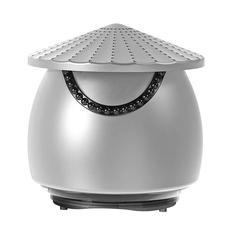 Portable Bluetooth Speaker with 360 Sound and Bass Boost My Store